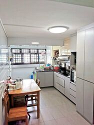 Blk 23 Mount Faber View (Bukit Merah), HDB 4 Rooms #467215361